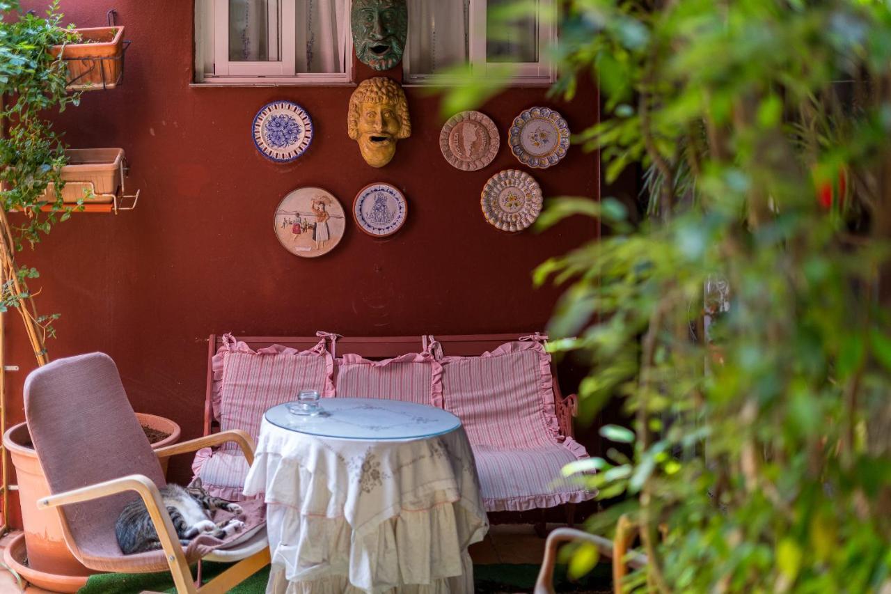 Casa Luminosa Bed and Breakfast Bocacangrejo Buitenkant foto