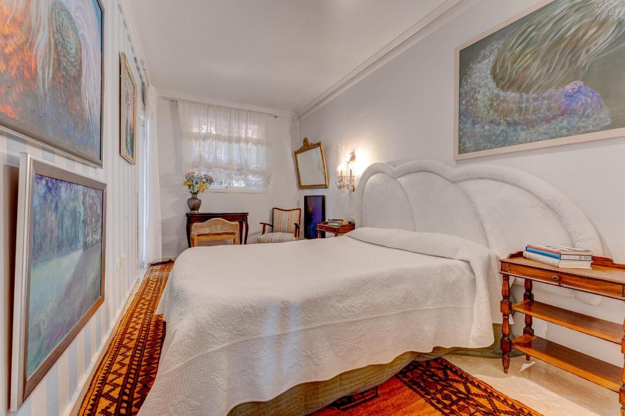 Casa Luminosa Bed and Breakfast Bocacangrejo Buitenkant foto