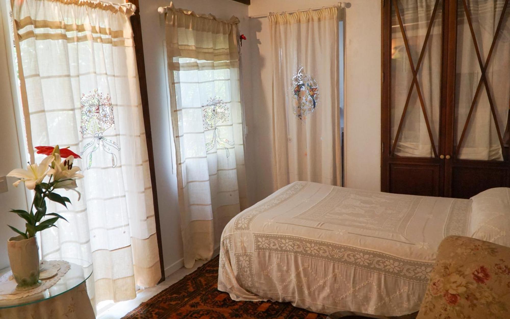 Casa Luminosa Bed and Breakfast Bocacangrejo Buitenkant foto
